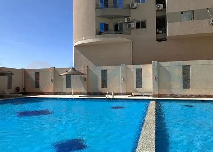 Camus 354, Princess الغردقة