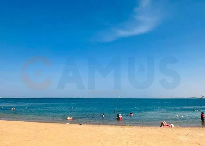 Camus 354, Princess شقة *