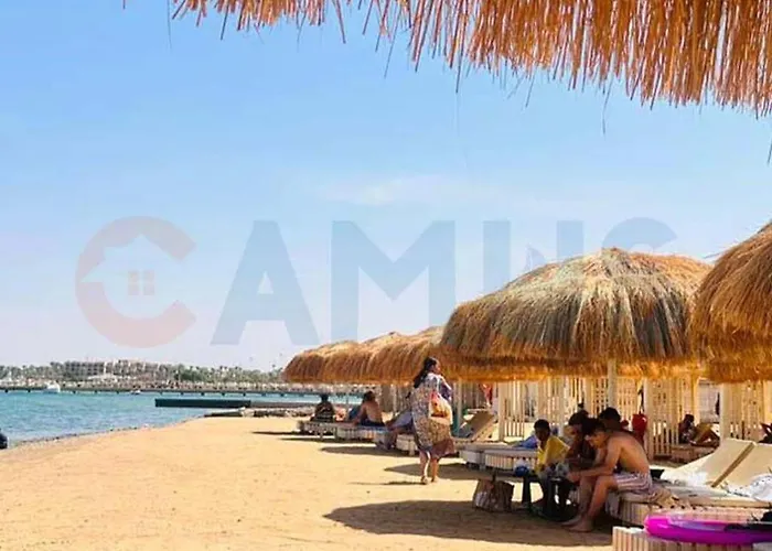 Camus 354, Princess * الغردقة