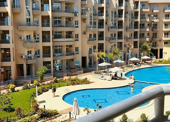 Camus 354, Princess * الغردقة